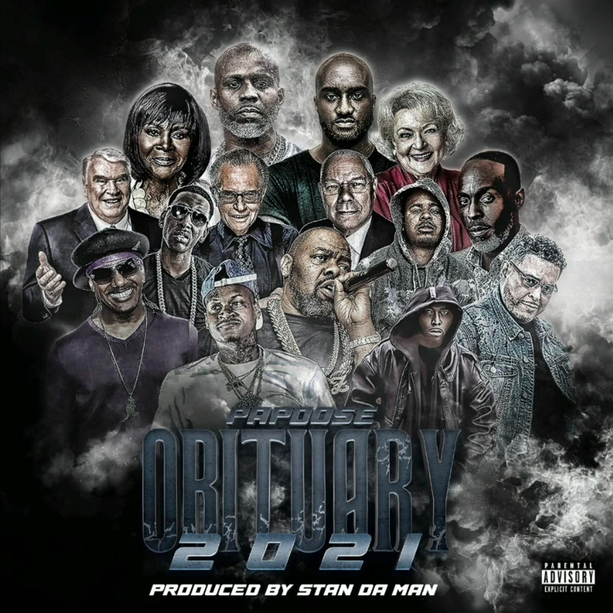 Papoose - Obituary 2021 papoose obituary 2021