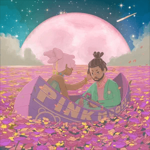 Pink Sweat$ – Real Thing (feat. Tori Kelly) pink moon pink sweat