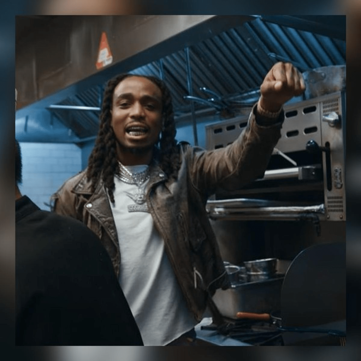 quavo shooters in my crib quavo shooters in my crib
