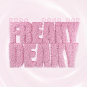 Freaky Deaky Single Tyga and Doja Cat Freaky Deaky Single Tyga and Doja Cat