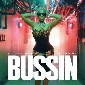 bussin single nicki minaj and lil baby bussin single nicki minaj and lil baby
