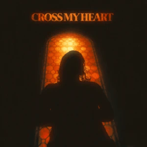 joe trufant cross my heart ep joe trufant cross my heart ep