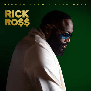 Album: Rick Ross - Richer Than I Ever Been (Deluxe) richer than i ever been deluxe rick ross