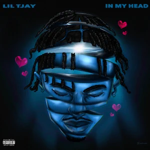 In My Head Single Lil Tjay In My Head Single Lil Tjay