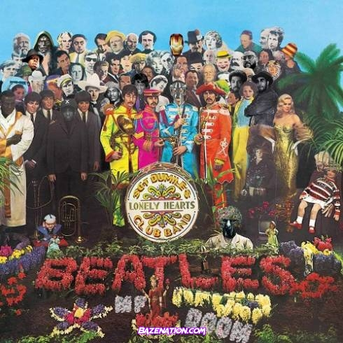 MF DOOM The Beatles The Beatles Sgt. Dumiles Lonely Hearts Club Band.zip MF DOOM The Beatles The Beatles Sgt. Dumiles Lonely Hearts Club Band.zip