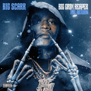 big grim reaper the return big grim reaper the return