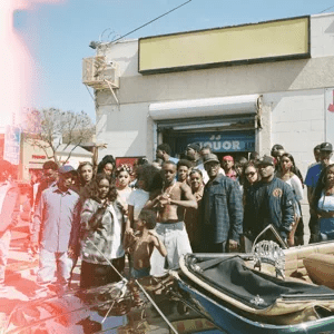 ALBUM: Buddy – Superghetto buddy superghetto
