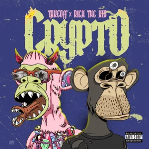 crypto single takeoff and rich the kid crypto single takeoff and rich the kid