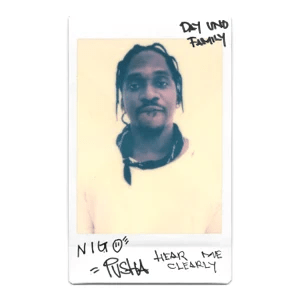 Pusha T & Nigo - Hear Me Clearly hear me clearly single pusha t and nigo