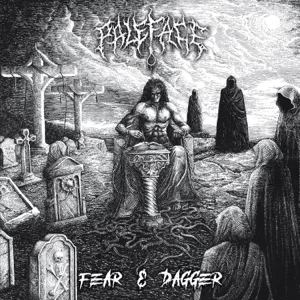 paleface fear dagger paleface fear dagger