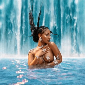 Album: Shenseea - ALPHA (Apple Music Up Next Film Edition) shenseea alpha apple music up next film edition