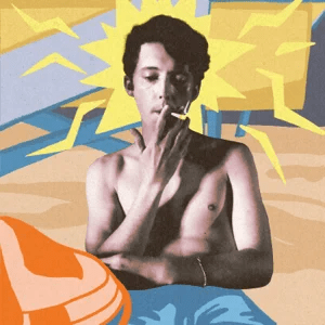 trouble single troye sivan and jay som trouble single troye sivan and jay som