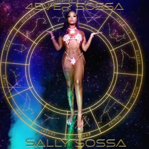 4EVER SOSSA Sally Sossa 4EVER SOSSA Sally Sossa