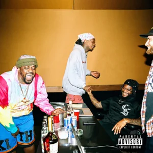 Full Court Press feat. Big K.R.I.T. Smoke DZA Big K.R.I.T. Wiz Khalifa and Girl Talk Full Court Press feat. Big K.R.I.T. Smoke DZA Big K.R.I.T. Wiz Khalifa and Girl Talk