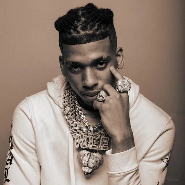 NLE Choppa – Sleazy Flow Freestyle NLE Choppa – Sleazy Flow Freestyle