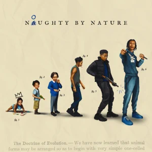 Noughty By Nature Digga D Noughty By Nature Digga D