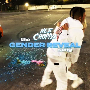 The Gender Reveal Song Single NLE Choppa The Gender Reveal Song Single NLE Choppa