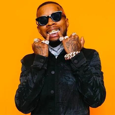 Tory Lanez Mucky James Tory Lanez Mucky James