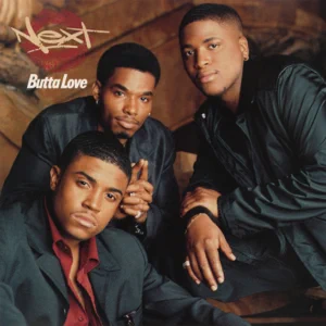 Next - Butta Love - EP Butta Love EP Next