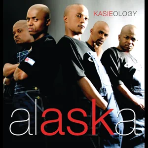 ALBUM: Alaska – Kasieology Kasieology Alaska