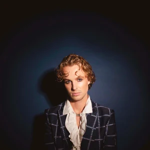 King of a Tragedy Isak Danielson King of a Tragedy Isak Danielson