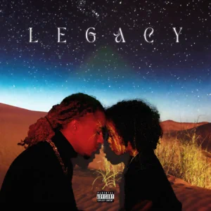 Album: Nafe Smallz - Legacy Legacy Nafe Smallz