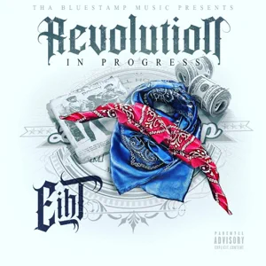 Album: MC Eiht - Revolution in Progress Revolution in Progress MC Eiht
