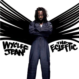 The Ecleftic 2 Sides II a Book Wyclef Jean The Ecleftic 2 Sides II a Book Wyclef Jean