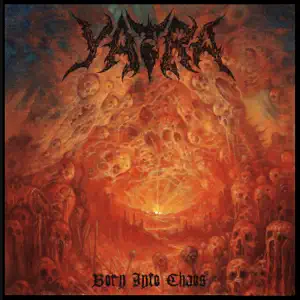 Born into Chaos Yatra Born into Chaos Yatra