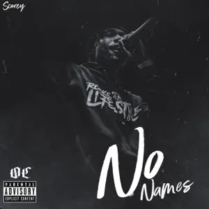 No Names Single Scorey No Names Single Scorey