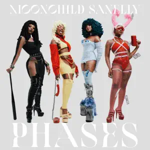 Phases Moonchild Sanelly Phases Moonchild Sanelly