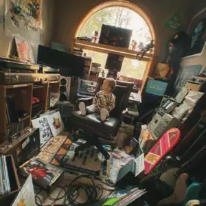 ALBUM: Logic – Vinyl Days Vinyl Days Logic