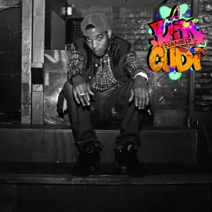 A Kid Named Cudi Kid Cudi A Kid Named Cudi Kid Cudi