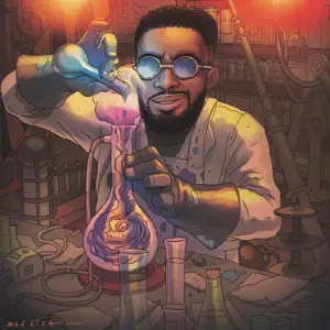Elixir Aaron Rose Elixir Aaron Rose