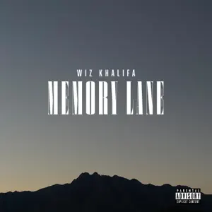 Memory Lane Single Wiz Khalifa Memory Lane Single Wiz Khalifa