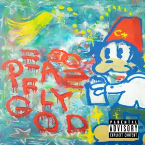 Peace 22Fly22 God Westside Gunn Peace 22Fly22 God Westside Gunn