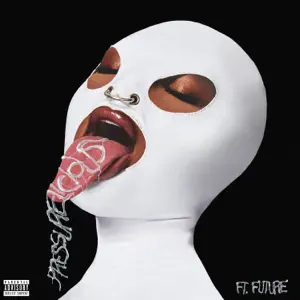 Pressurelicious feat. Future Single Megan Thee Stallion Pressurelicious feat. Future Single Megan Thee Stallion