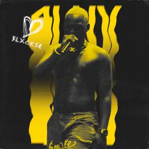 4LUV Deluxe Blxckie 4LUV Deluxe Blxckie