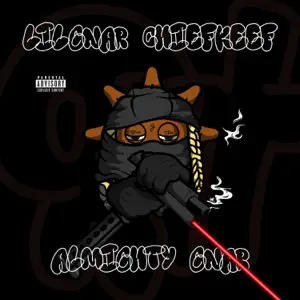 Almighty Gnar Single Lil Gnar and Chief Keef Almighty Gnar Single Lil Gnar and Chief Keef