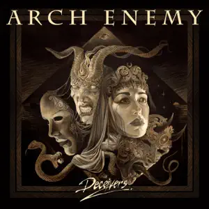 Deceivers Arch Enemy Deceivers Arch Enemy