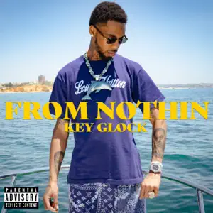 From Nothing Single Key Glock From Nothing Single Key Glock