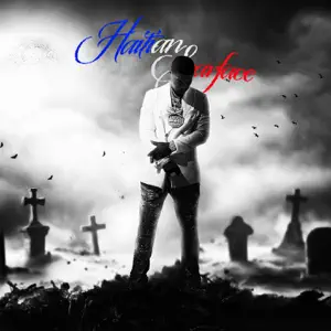 Haitian Scarface Single Kodak Black Haitian Scarface Single Kodak Black
