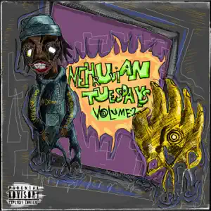 Nehruvian Tuesdays Volume 2 Bishop Nehru Nehruvian Tuesdays Volume 2 Bishop Nehru