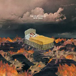 New Ruin The Flatliners New Ruin The Flatliners