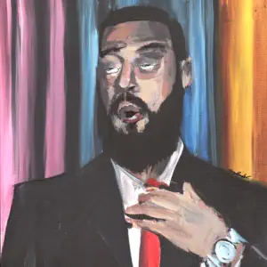 Album: Your Old Droog - Yodney Dangerfield Yodney Dangerfield Your Old Droog