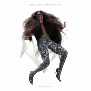 Doechii - she / her / black bitch - EP she her black bitch EP Doechii