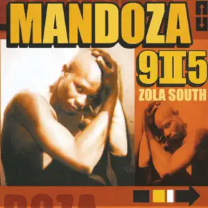 9 II 5 Zola South Mandoza 9 II 5 Zola South Mandoza