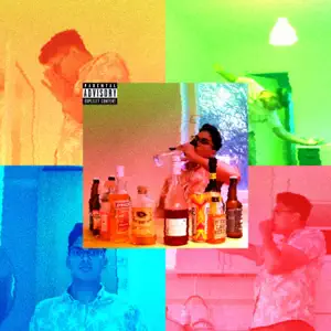 Album: Lil Squeaky - A Feast for Everyone A Feast for Everyone Lil Squeaky