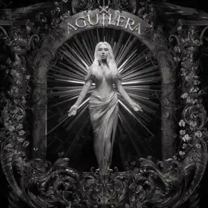 AGUILERA Christina Aguilera AGUILERA Christina Aguilera