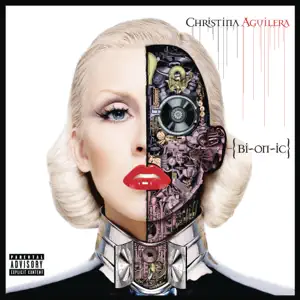 Bionic Deluxe Version Christina Aguilera Bionic Deluxe Version Christina Aguilera